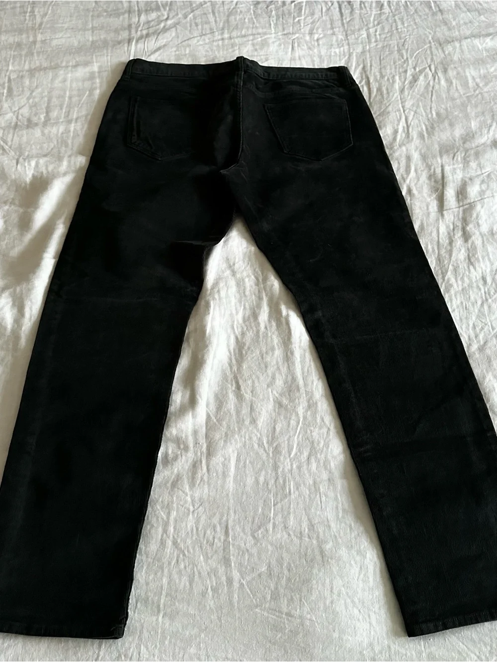 Banana Republic Corduroy Pants - 35x32